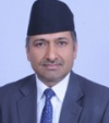 Dr Ram Prasad Dhital